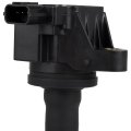 Uf628 Ignition Coil Pack For Honda Insight 1 3l L4 20 2011 3 Pins 1 To Fix Rough Idle And Correct Misfire