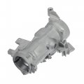 Acropix Ignition Lock Cylinder Switch Housing Assembly Fit For Audi Tt Pack Of 1 Silver Tone 