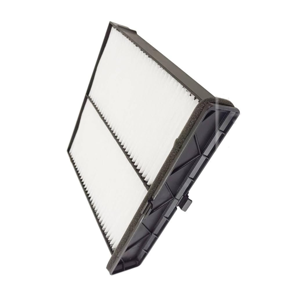 Cabin Air Filter For Mazda 3 2019 2025 Glove Box Position 10 32 In Height 8 78 Length 1 34 Thickness Replacement 422267 Bdgf 61
