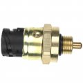 A-premium Oil Pressure Sensor Compatible With Volvo Vhd Vnl Vnm 2003-2008 Vn 2004 12 1l Diesel