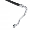 A-premium A C Suction Line Hose Assembly Compatible With Hyundai Sonata 2002-2005 V6 2 7l Naturally Aspirated Compressor To