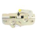 Tailgate Latches Forord F 250 F 350 Super Duty 1999 2016 Driver And Passenger Side Pair Steel Replacement Gc3z9943150c 