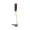 Disc Brake Pad Wear Sensor Front For Mercedes Benz Sl550 2007 2020 Alx Pau Df 341 63004 Cla65 Black Plastic Standard Style 