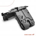 A-premium Rear Tailgate Trunk Latch Lock Actuator Compatible With Audi Vehicles A3 Quattro A4 A6 Q7 Tt Rs Tts Quatrain Side