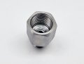 Autobahn88 Stainless Steel Sensor Adaptor M14 X1 5 Female To M12 25 Male Hex 18