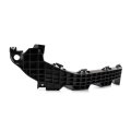 Headlight Bracket Driver Side For Honda Hr-v 2023 2024 2025 Replacement Ho2508121 And 712903w0a00 