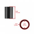 Caltric 3x Cam Arm Drive Clutch Bearing Compatible With Arctic Cat Firecat Zr 600 700 Le Vev Xc