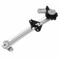 Ocpty Power Window Regulator With Motor Fit For 2009-2014 Honda Rear Right 751-624