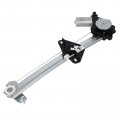 Power Window Regulator With Motor Fit For 2009-2014 Honda Rear Right 751-624