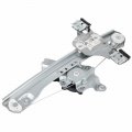 Aintier Power Window Regulator With Motor Fit For 2012-2019 Chevrolet Sonic All Sedan2012-2019 Hatchback Rear Right 751-566