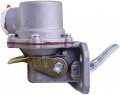 Fuel Lift Pump 17 913600 17-913600 17913600 For Perkins Engine Jcb Backhoe
