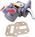 Fuel Lift Pump 17 913600 17-913600 17913600 For Perkins Engine Jcb Backhoe