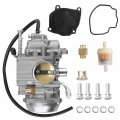 Carburetor For 1998-2000 Arctic Cat 300 1998-2001 400 Atv