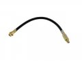 Front Left Brake Hydraulic Hose For Chevrolet El Camino 1964 1965 1966 1967 Pc-421406 
