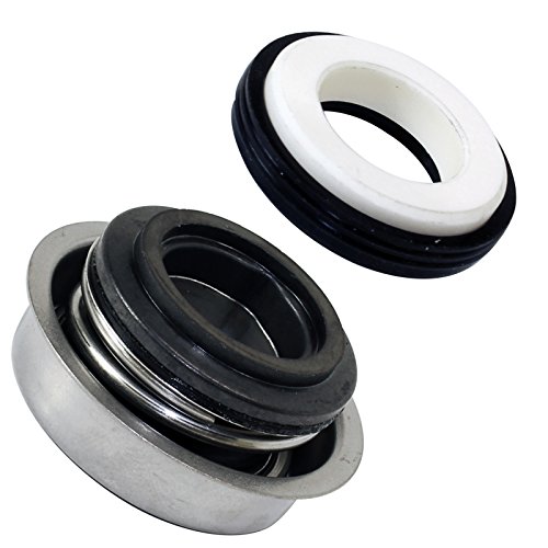 Water Pump Seal Mechanical For Yamaha 11h-12438-10-00 11h-12438-00-00