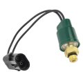 Power Take Off Pressure Switch For Parker Chelsea Pto Replaces 379502 20ps247-2 226r23 066r23 Safety Sensor Green And Black 