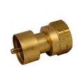 Marshall Excelsior Me487p Propane Cylinder Adapter 