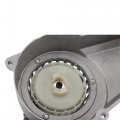 Goofit Aluminum Pull Start Recoil Starter Replacement For 2 Stroke 47cc 49cc Pocket Bike Mini Dirt Scooter Atv Quad Motorcycle