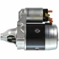 New Starter For Kubota Garden Tractor G2000 G2450g G3200 G4200h G5200h T1600h