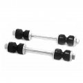 2pcs Front Sway Bar Link Kits Fits Ford Expedition F-150 1997-2004 F-250 1997-1999 Lincoln Blackwood 2002 Navigator 1998-2002 