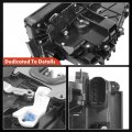 A-premium Door Latch Lock Actuator Compatible With Mercedes-benz Vehicles Gl350 Gl450 Gle300d Gle350 Gle400 Gle550e Gls450