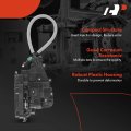 A-premium Door Latch Lock Actuator Compatible With Mercedes-benz Vehicles Gl350 Gl450 Gle300d Gle350 Gle400 Gle550e Gls450