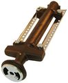 Vulcan Hart 00-712001-0000a Burner 