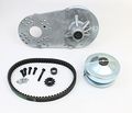 Predator 212cc Go Kart Torque Converter Clutch 3 4 40 41 And 35 