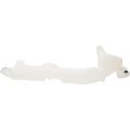 Windshield Washer Fluid Reservoir Tank For 2012 Honda Cr V Ho1288190 615343728063 Front Replacement Only 