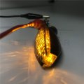 Httmt Mt303-008- Dual Sport Turn Signal Led Compatible With Suzuki Dr Drz 400 650 Gs Gsxr 600 750