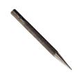 Mayhew May62075 8 Piece Knurled Pin Punch Kit 