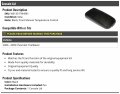 Console Lid Compatible With 2006-2009 Chevy Trailblazer