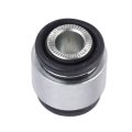 Keenso Rear Arm Assembly Metal Alloy Abs Knuckle Bushing Oe 42304 48050 20060 Stable Fit Direct Replacement For Avalon Vista 