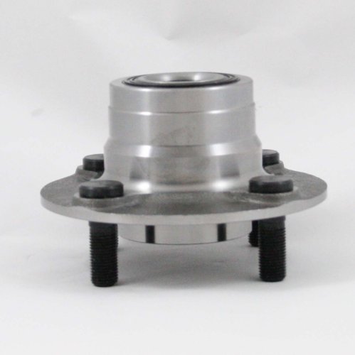 Durago 29512025 Rear Hub Assembly