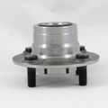 Durago 29512025 Rear Hub Assembly