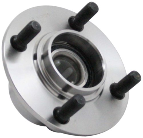 Durago 29512025 Rear Hub Assembly