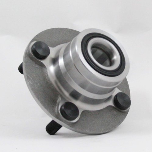 Durago 29512025 Rear Hub Assembly