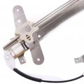 Front Right Side Power Window Regulator Fit For 1992 1993 1994 1995 1996 1997 1998 1999 2000 2001 2002 2003 2004 2005 2006 2007