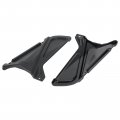Topteng Engine Cover Side Frame Fairing Case Fit For Honda Rebel Cmx 250 300 500 2017-2022