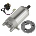Caltric Starter Clutch One Way Bearing Compatible With Yamaha Moto-4 225 Yfm225 Yfm-225 1986-1988