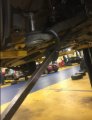 Warm Drake Off Road Effortlessly Remove Lower Control Arms With Automotive S Specialty Pulling Tool Perfect For Mechanics And