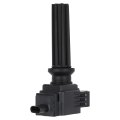 4 Ignition Coils And Iridium Spark Plugs Uf670 For Ford Focus 2 3l 0l Escape Explorer Fusion Edge Mustang Lincoln Mkc Mkz Land 