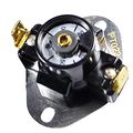 Packard Pt022 Adjustable Fan Control Switch Spst Close On Rise 140-180f 39210