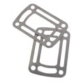 2 Pcs Gaskets Sets Replacement For Volvo Penta Elbow Riser Sierra 18-0943 
