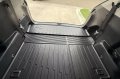 Eaccessories Rgo Liner Trunk Mat For Toyota Highlander 2020-2025 A Weather-resistants Cars With Raised Lip A Non-slip Car Mat