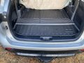 Eaccessories Rgo Liner Trunk Mat For Toyota Highlander 2020-2025 A Weather-resistants Cars With Raised Lip A Non-slip Car Mat