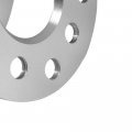 Scc Wheel Spacers 2x5mm 4x100 10214 For Chevrolet Aveo Schra Gheck Stufenheck Kalos S 