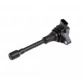 Hella 358057741 Ignition Coil 