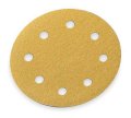 Hook Loop Disc 8 Hole 5in Vf P220g Pk4 