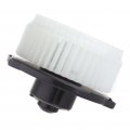 Ocpty A C Heater Blower Motor Module With Resistor Replacement Hvac Fit For 2007 Acura Csx 2006-2011 Honda Civic